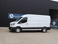 Bestelwagen ford transit diesel 130pk 2025