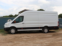 Bestelwagen ford transit diesel 131pk 2016 - afbeelding 1 van  1