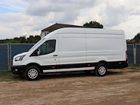 Bestelwagen ford transit diesel 170pk 2023 - afbeelding 1 van  1