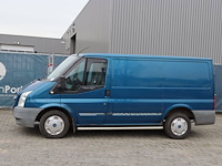 Bestelwagen ford transit diesel 2007 - afbeelding 1 van  1