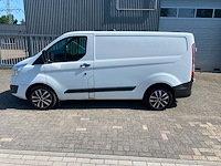 Bestelwagen ford transit diesel 2015 - afbeelding 1 van  1