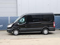 Bestelwagen ford transit diesel 2019 - afbeelding 1 van  1