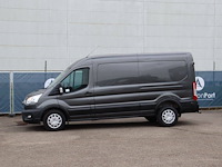 Bestelwagen ford transit diesel 2020 - afbeelding 1 van  1