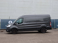 Bestelwagen ford transit diesel 2020 - afbeelding 1 van  1