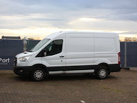 Bestelwagen ford transit diesel 2020