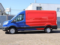 Bestelwagen ford transit diesel 2021