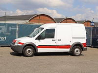 Bestelwagen ford transit diesel - afbeelding 1 van  1