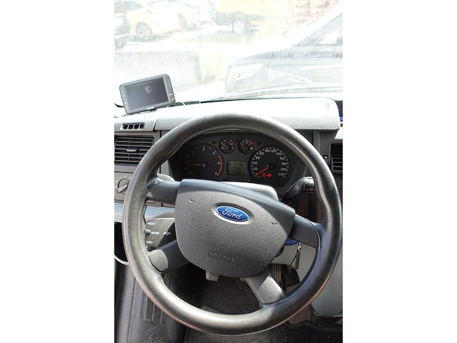 Bestelwagen ford - afbeelding 3 van  17