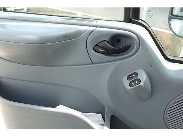 Bestelwagen ford - afbeelding 5 van  17