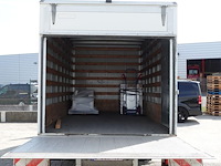 Bestelwagen ford - afbeelding 7 van  17