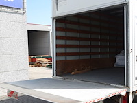 Bestelwagen ford - afbeelding 8 van  17
