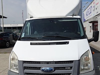 Bestelwagen ford - afbeelding 10 van  17