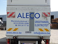 Bestelwagen ford - afbeelding 11 van  17