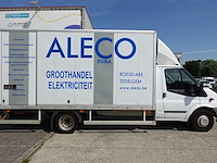 Bestelwagen ford - afbeelding 12 van  17