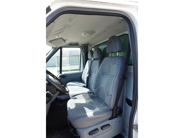 Bestelwagen ford - afbeelding 14 van  17
