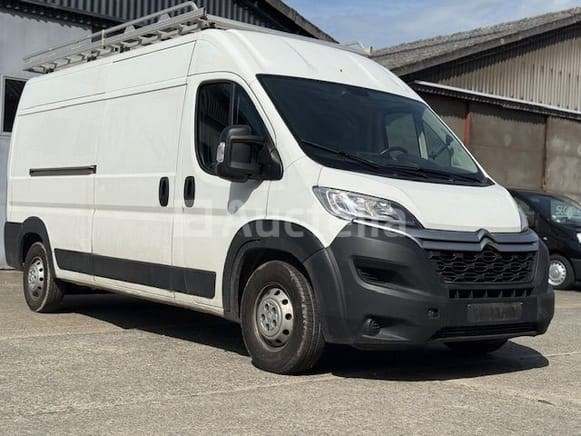 Bestelwagen, gereedschap