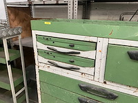 Bestelwagen inrichting (2x) - afbeelding 2 van  11