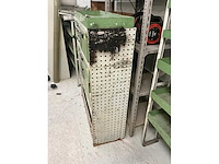 Bestelwagen inrichting (2x) - afbeelding 3 van  11