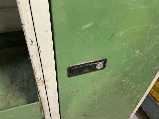 Bestelwagen inrichting (2x) - afbeelding 8 van  11