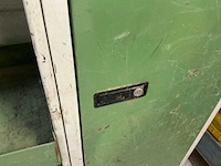 Bestelwagen inrichting (2x) - afbeelding 8 van  11