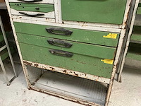 Bestelwagen inrichting (2x) - afbeelding 10 van  11