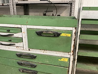 Bestelwagen inrichting (2x) - afbeelding 11 van  11