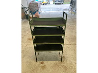 Bestelwagen inrichting (2x) - afbeelding 4 van  8