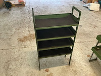 Bestelwagen inrichting (2x) - afbeelding 5 van  8