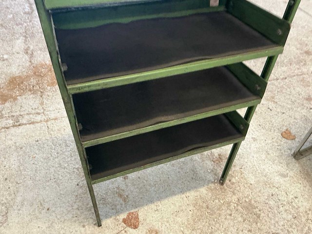 Bestelwagen inrichting (2x) - afbeelding 6 van  8