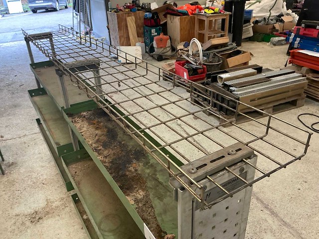 Bestelwagen inrichting (2x) - afbeelding 8 van  8