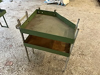 Bestelwagen inrichting (4x) - afbeelding 7 van  9