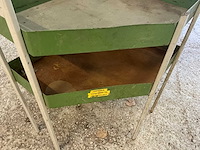 Bestelwagen inrichting (4x) - afbeelding 9 van  9