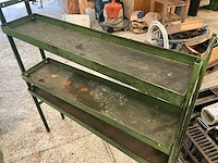 Bestelwagen inrichting (4x) - afbeelding 2 van  13