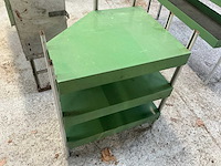 Bestelwagen inrichting (4x) - afbeelding 5 van  13