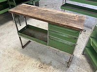 Bestelwagen inrichting (4x) - afbeelding 10 van  13