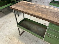 Bestelwagen inrichting (4x) - afbeelding 12 van  13