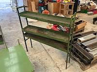 Bestelwagen inrichting (4x) - afbeelding 13 van  13