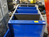 Bestelwagen inrichting - afbeelding 1 van  2