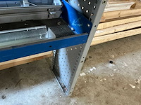 Bestelwagen inrichting - afbeelding 1 van  1