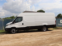 Bestelwagen iveco 35c14 diesel 136pk 2022 - afbeelding 1 van  1