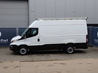 Bestelwagen iveco daily 35s17 diesel 2015 (marge) - afbeelding 1 van  1