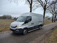 Bestelwagen iveco daily 35s18 3.0 diesel 180pk 2017 - afbeelding 1 van  1