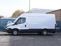 Bestelwagen iveco daily diesel 2019