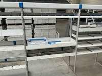 Bestelwagen kasten inrichting - afbeelding 8 van  11