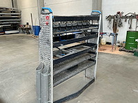 Bestelwagen kasten inrichting - afbeelding 11 van  15