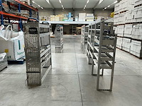 Bestelwagen kasten inrichting - afbeelding 4 van  10