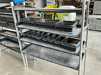 Bestelwagen kasten inrichting - afbeelding 4 van  15
