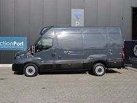 Bestelwagen koelwagen iveco daily 35s18 diesel 175pk 2022