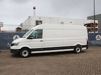 Bestelwagen man tge 3.140 diesel 140pk - afbeelding 1 van  1