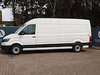 Bestelwagen man tge 3.180 diesel 130kw 2022 - afbeelding 1 van  1